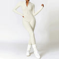 Women's One-Piece Yoga Jumpsuit