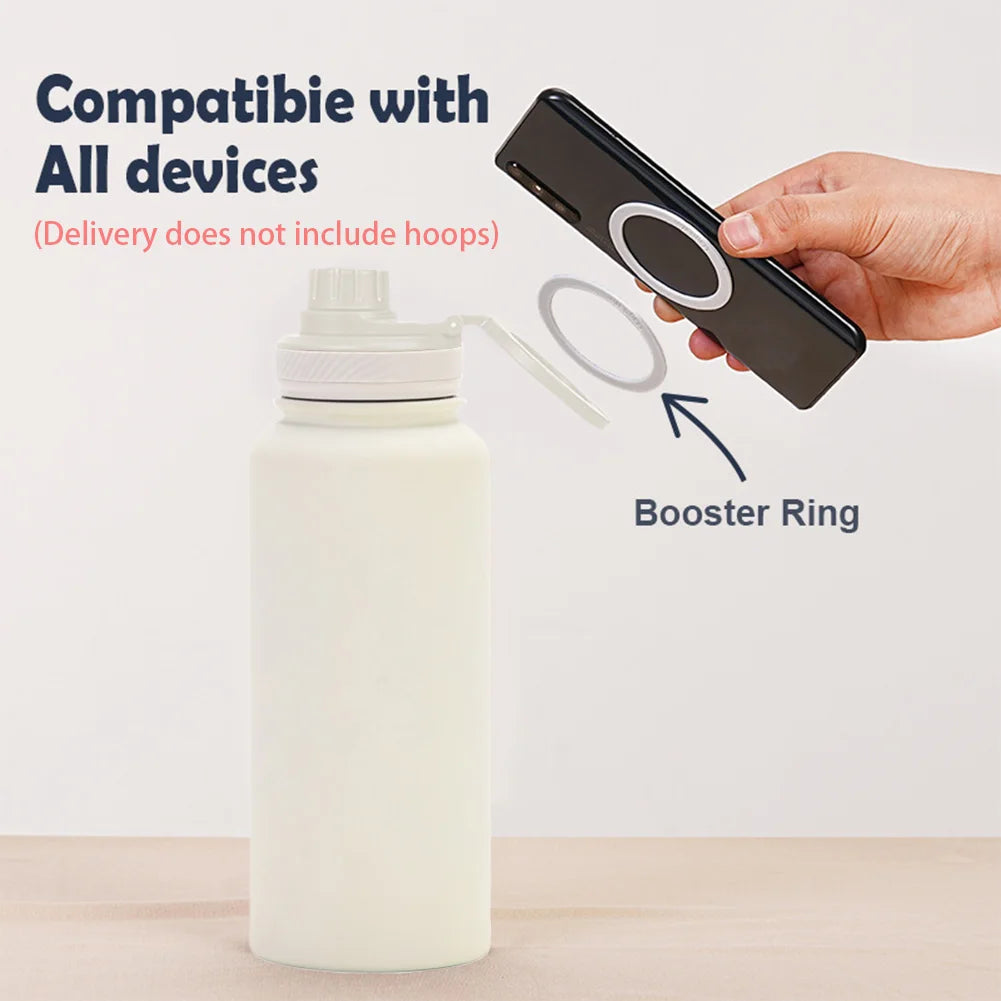 Insulated Water Bottle