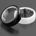 Smart Fitness Tracking Ring
