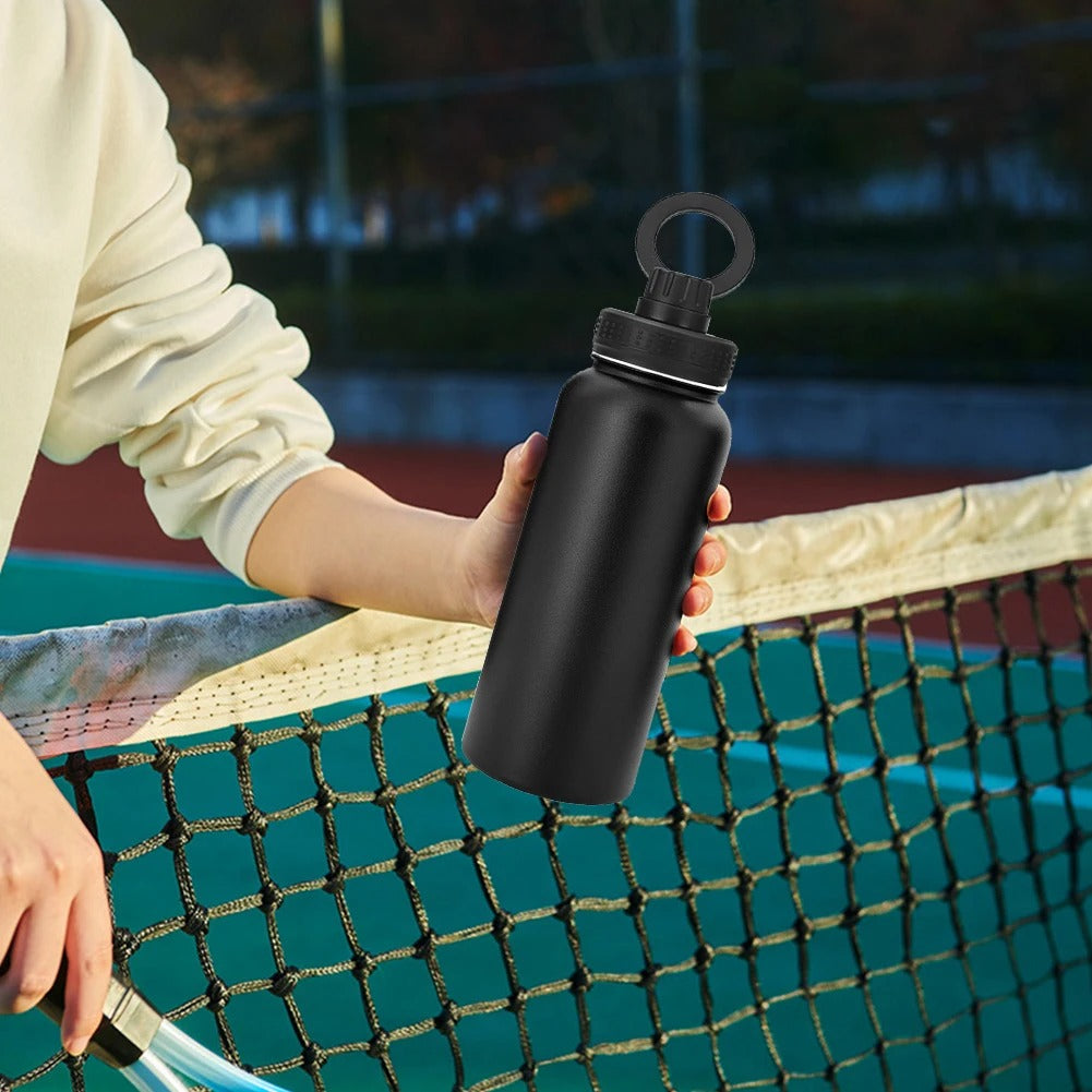 Insulated Water Bottle